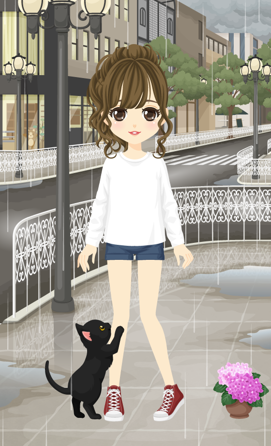 ���[�i����