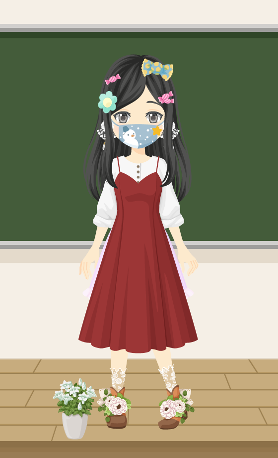 ����遗chiriru�􂳂�