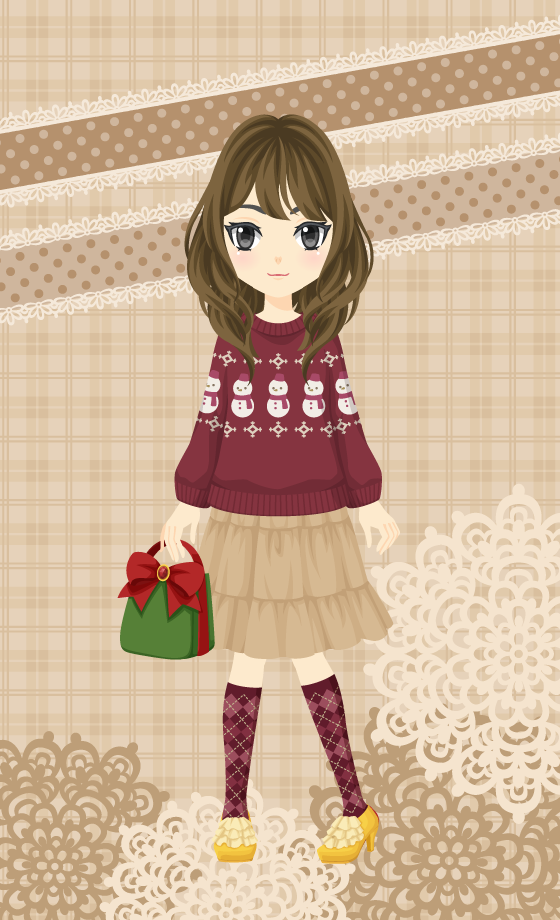 �Ȃ�������񂳂�