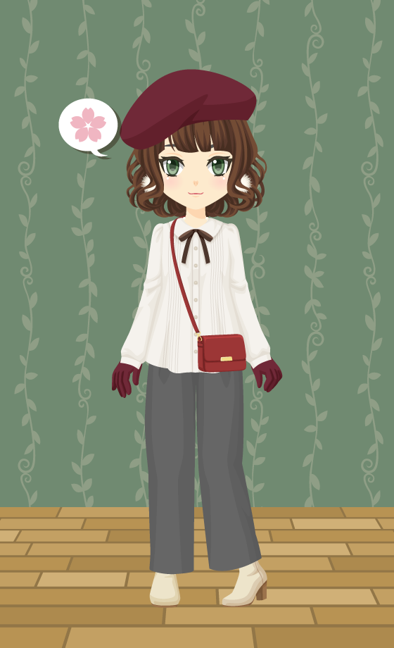 �����ׂ�[����