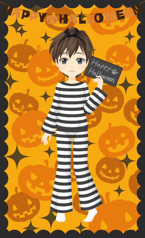 �������񂳂�