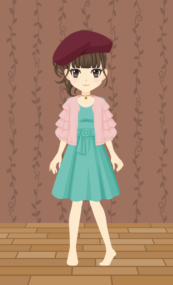 ���[���񂳂�