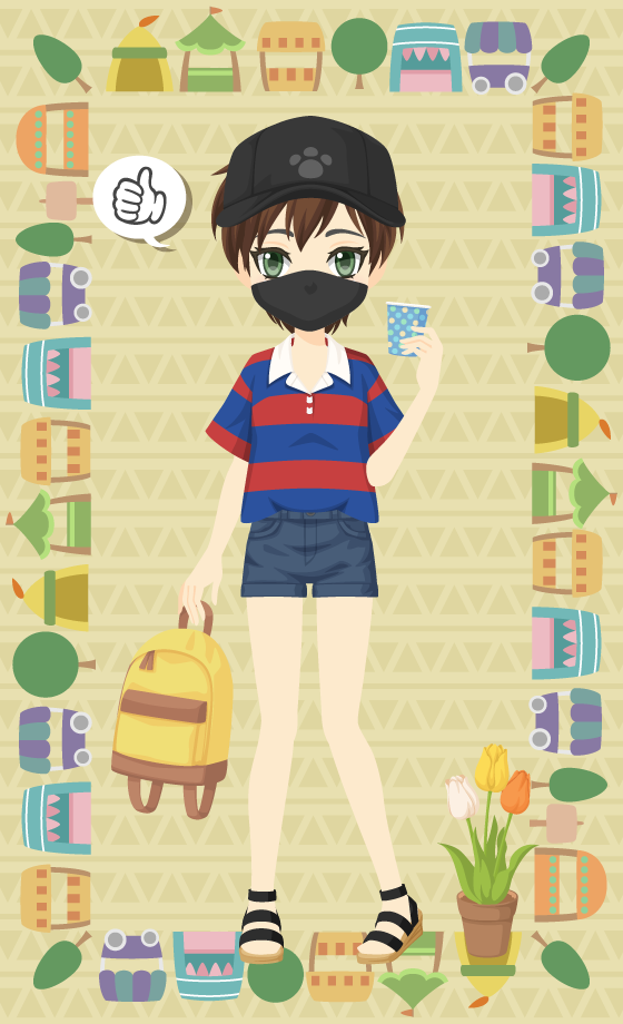 �ԐF���q����