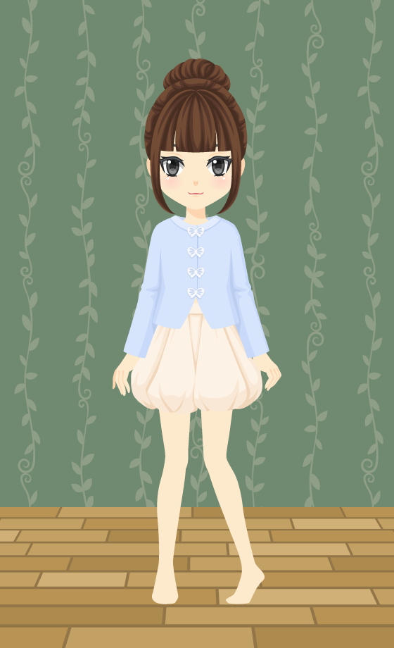 kyurikappa����