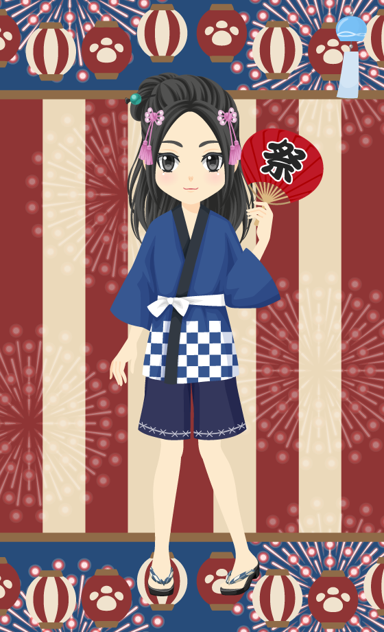 ������[�񂳂�