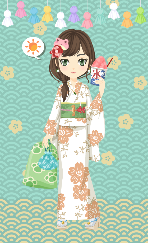 ������񂳂�