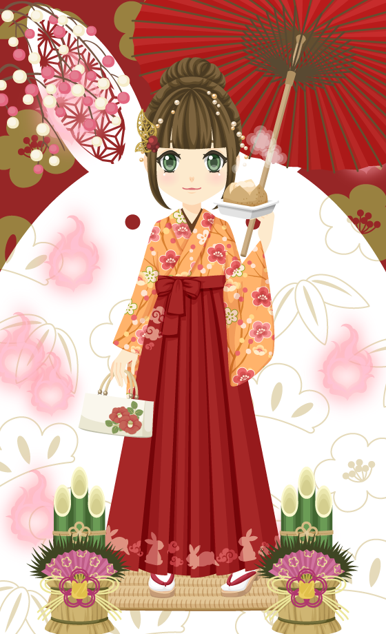 �͂�˂��݂���