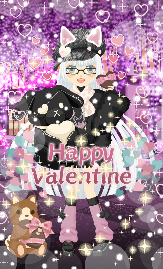 ���������񂳂�