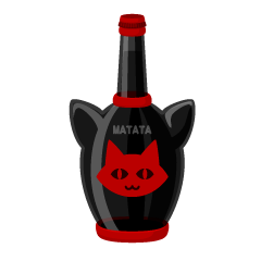 マタタビール