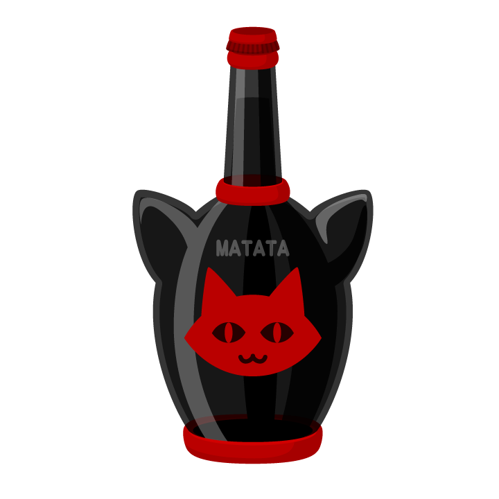マタタビール